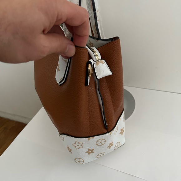 Handbag Tote bag - Picture 3 of 12